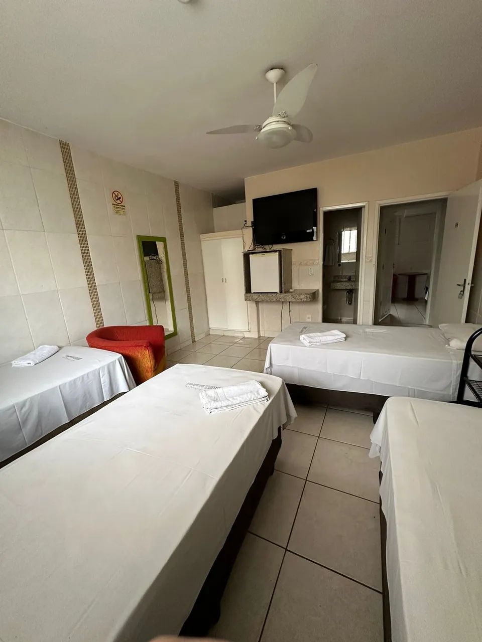 Hotel a venda no setor universitário divisa com setor central Funcionando oportunidade - Foto 2