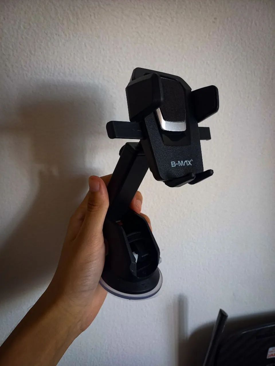 Suporte de celular para carros  - Foto 3