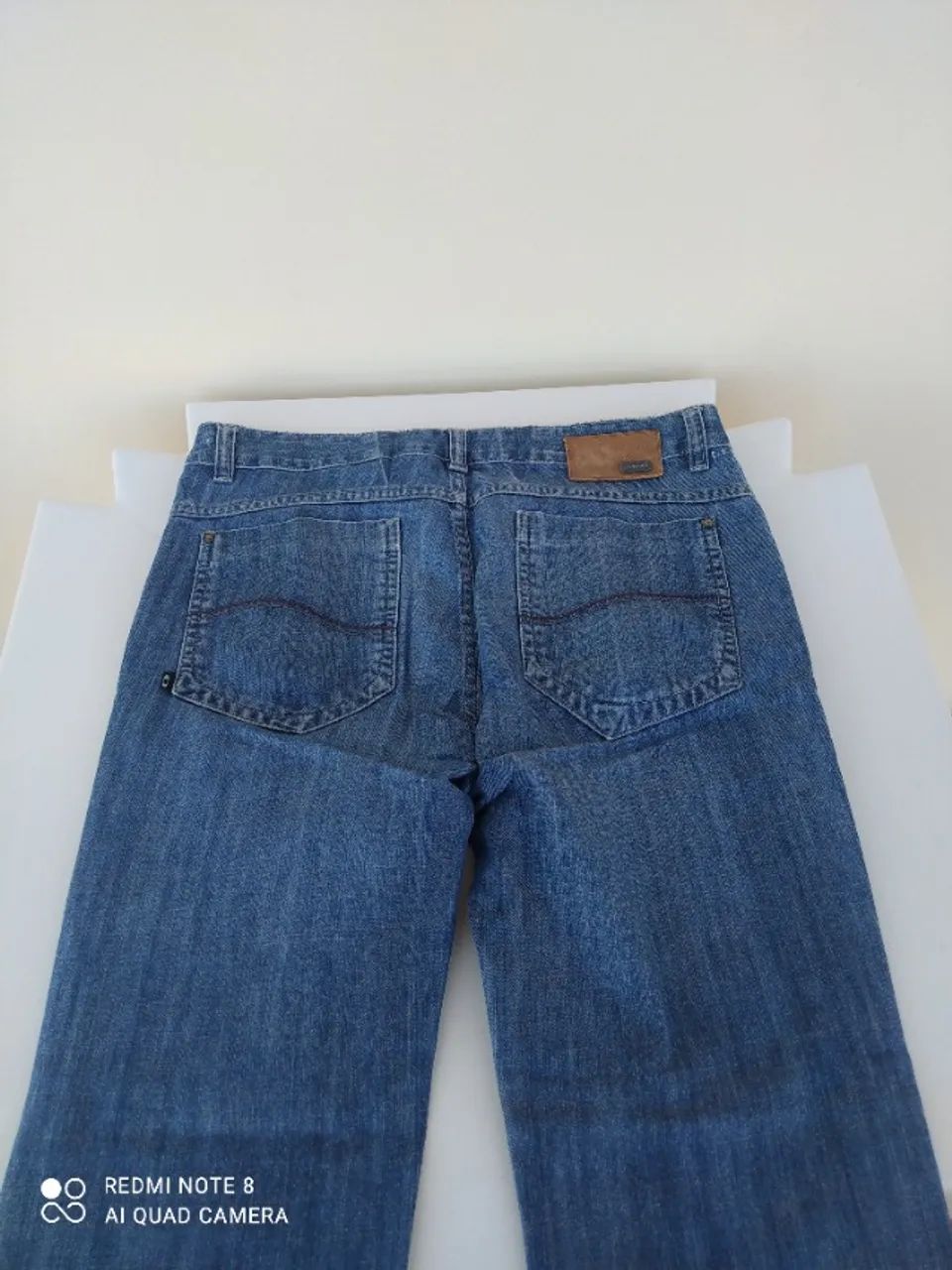 Calça Masculina Oakley Regular Fit 40 - Foto 2