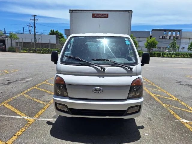 Hyundai Hr HR 2.5 TCI Diesel (RS/RD) 2020