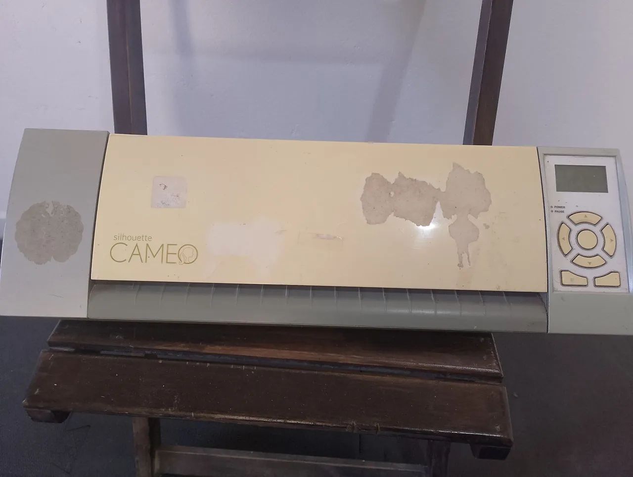 Silhouette Cameo 1 - Foto 4