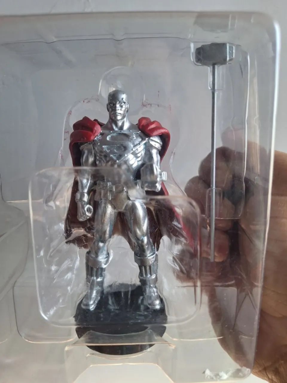 Miniatura DC Comics Eaglemoss - Foto 3
