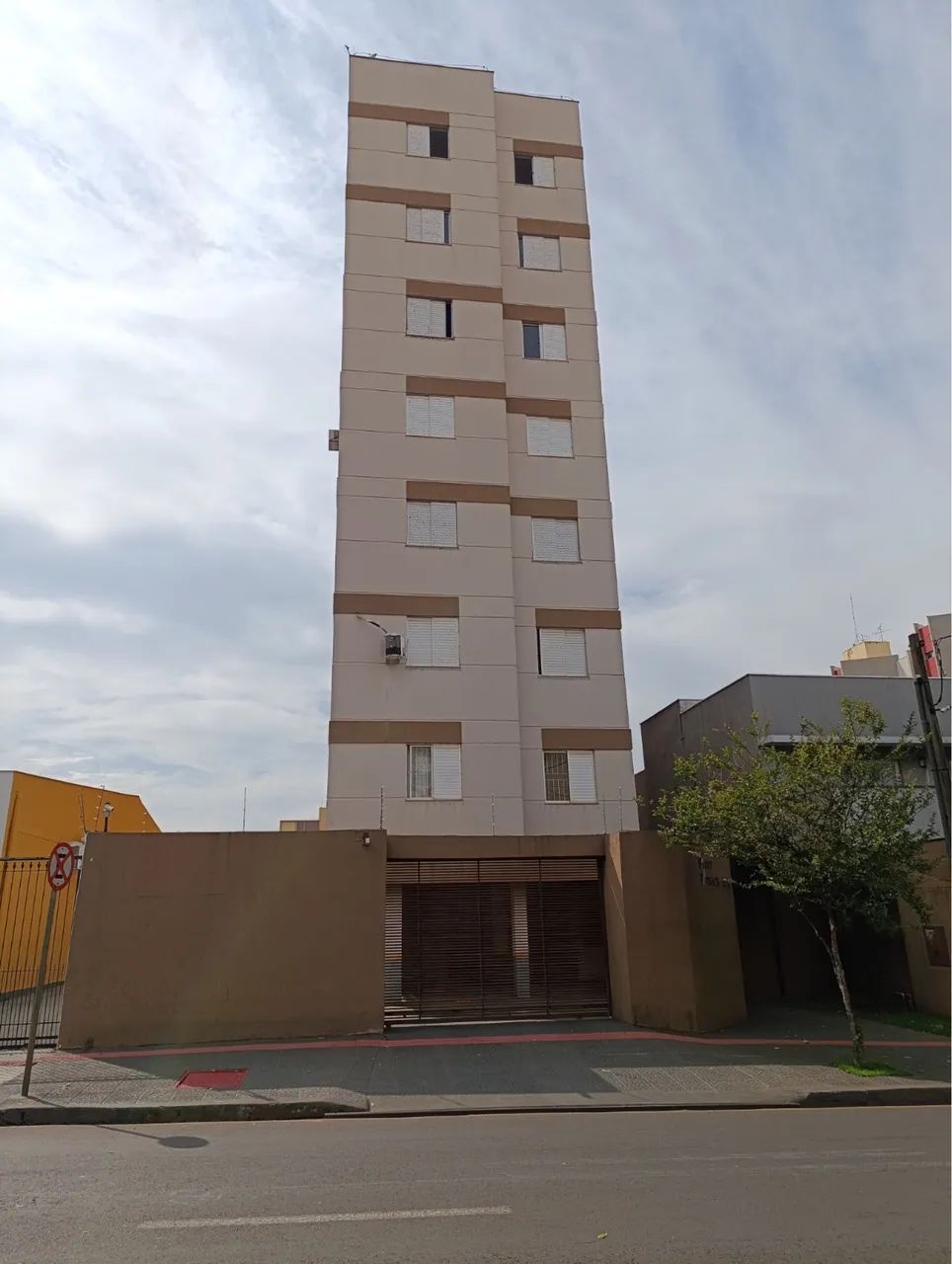 Edificio Saint Park - centro de Londrina - Foto 2