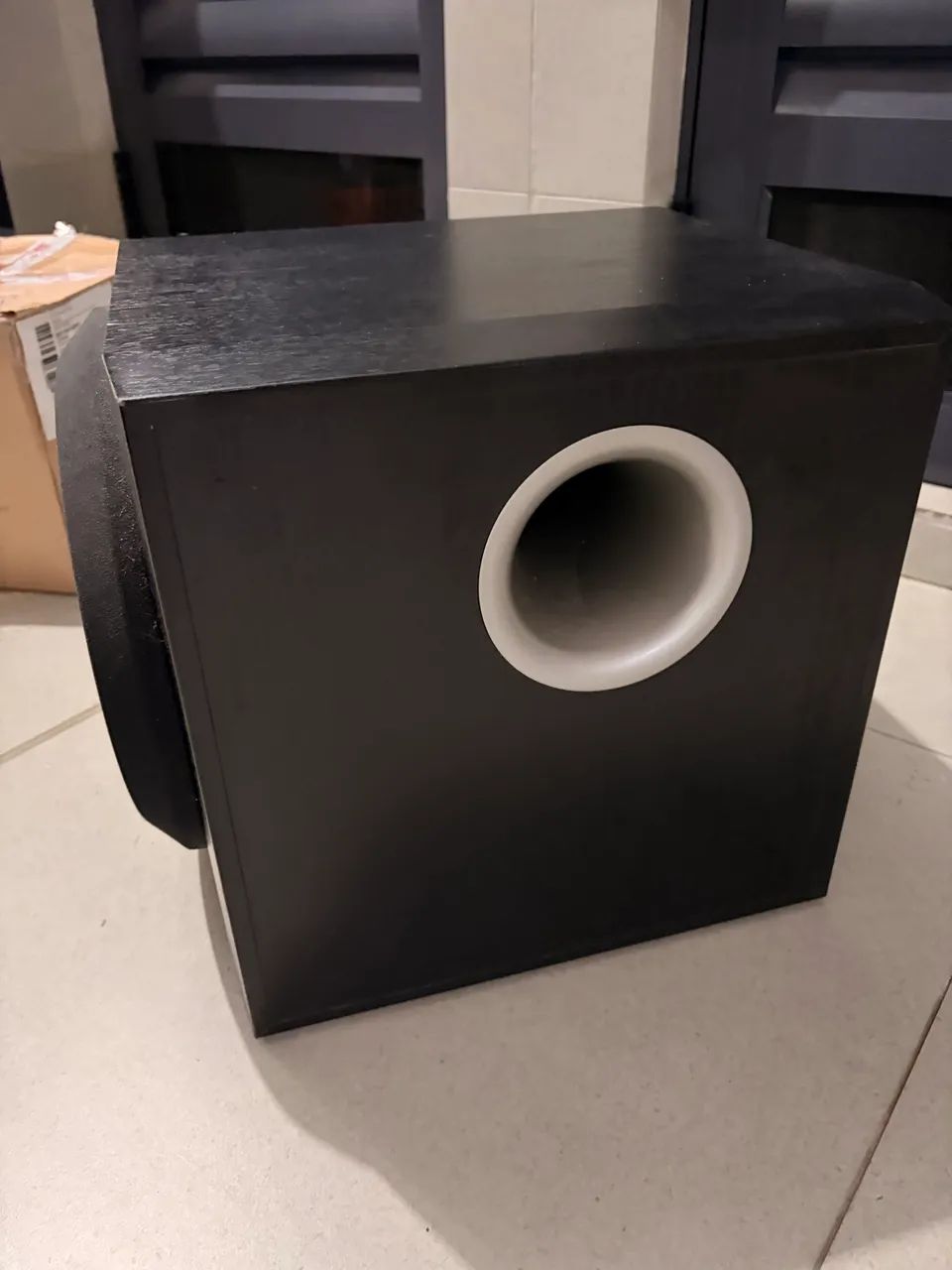 Subwoofer Yamaha - Foto 2