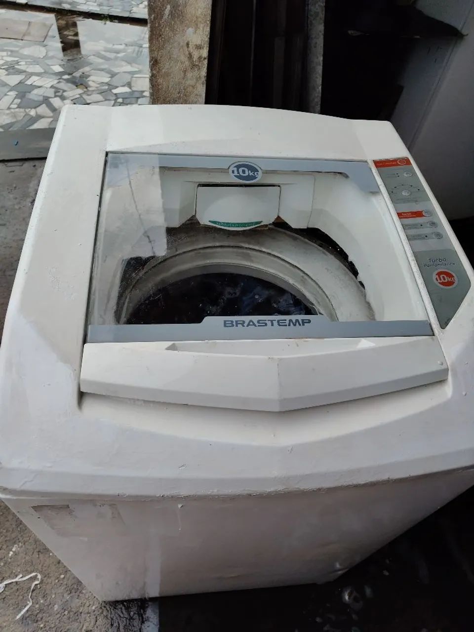Máquina Brastemp  - Foto 2