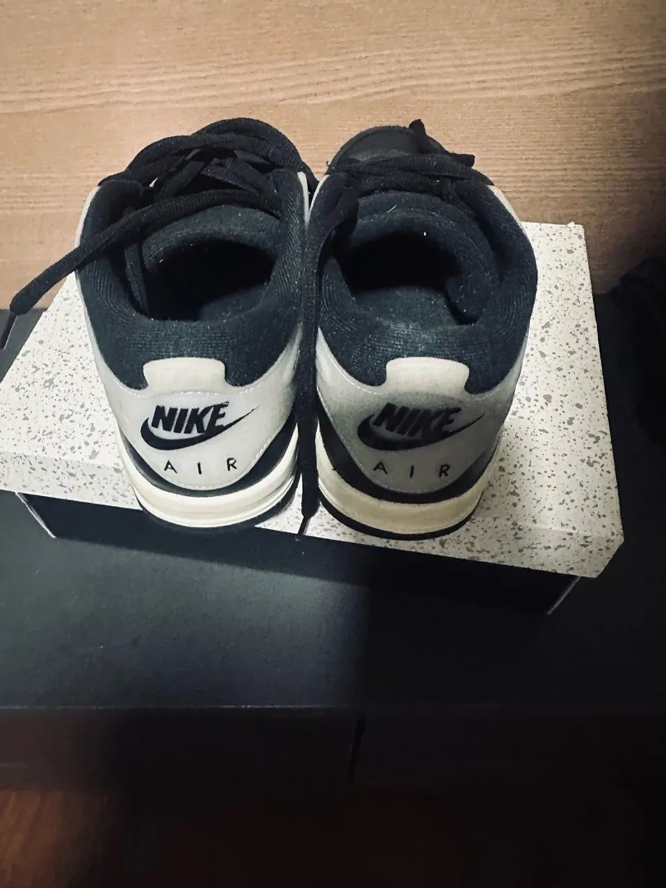 Tênis Air Jordan 4 RM - Foto 2