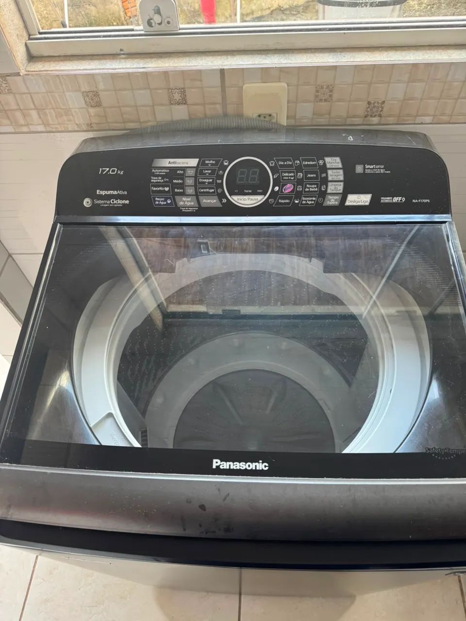 Vende-se máquina de lavar  - Foto 2