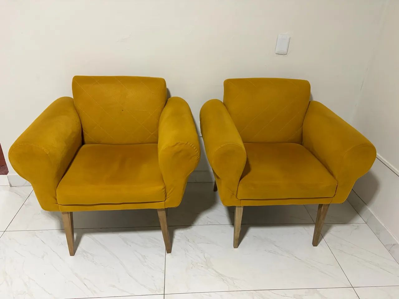 Poltronas  - Foto 2