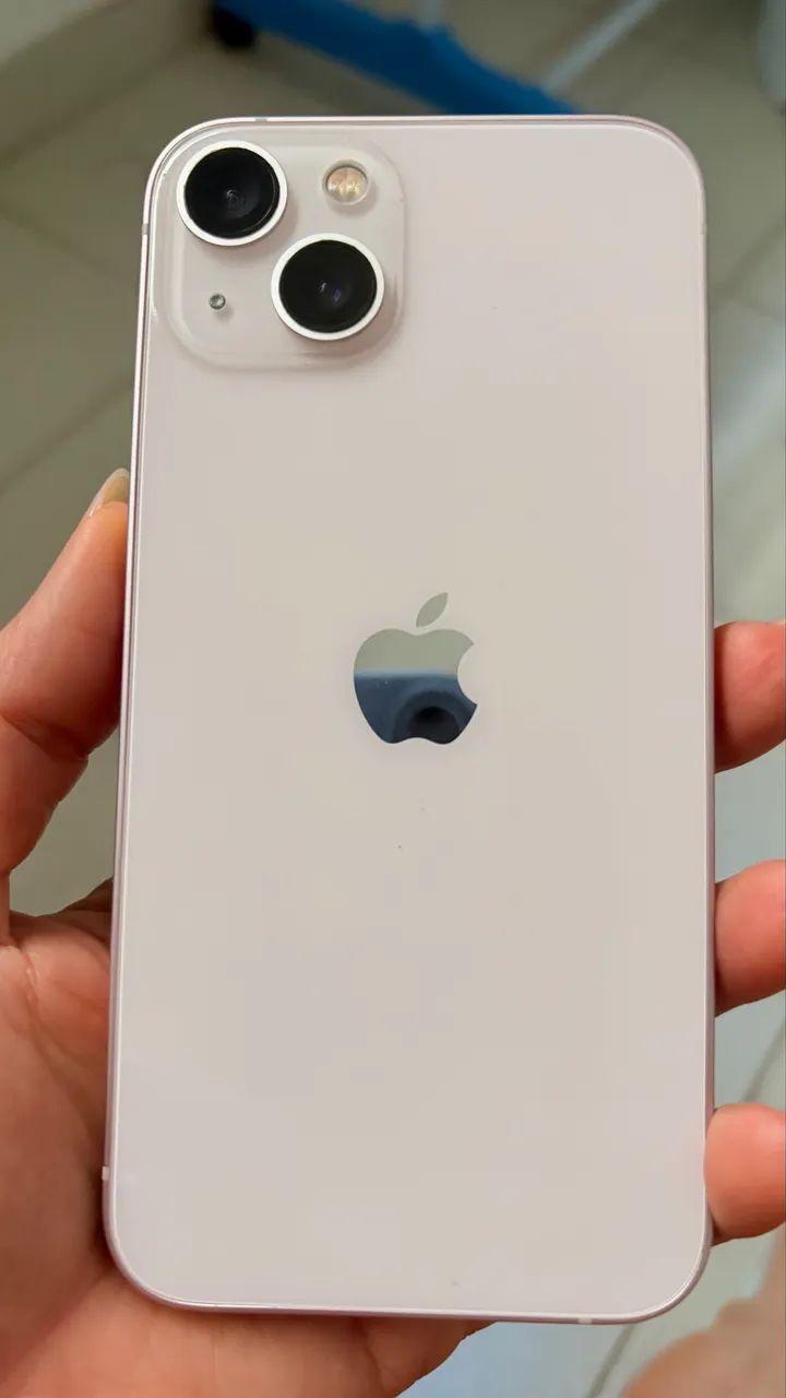 iPhone 13
