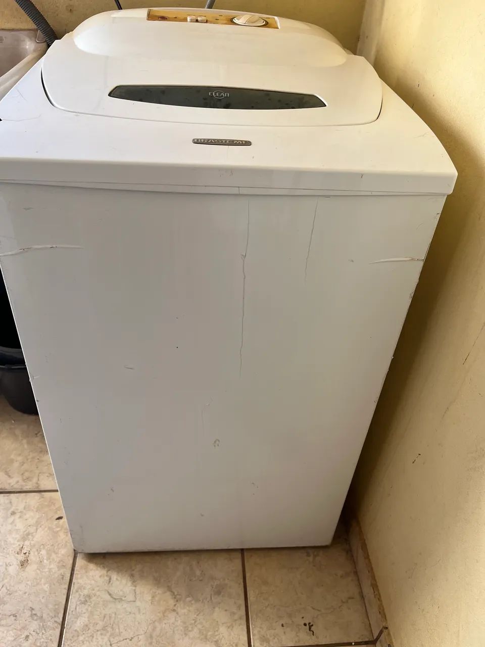 Máquina de Lavar Brastemp Clean - Foto 3