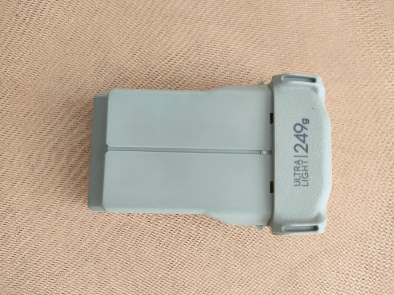 Controle dji e bateria - Foto 3