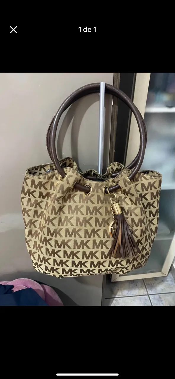 Vendo Bolsa Original