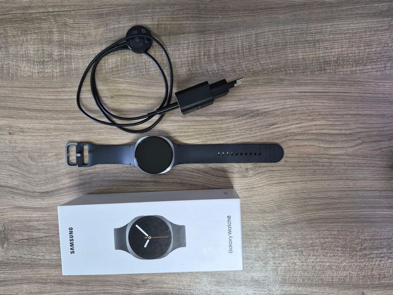 Galaxy watch 8 44mm - Foto 3