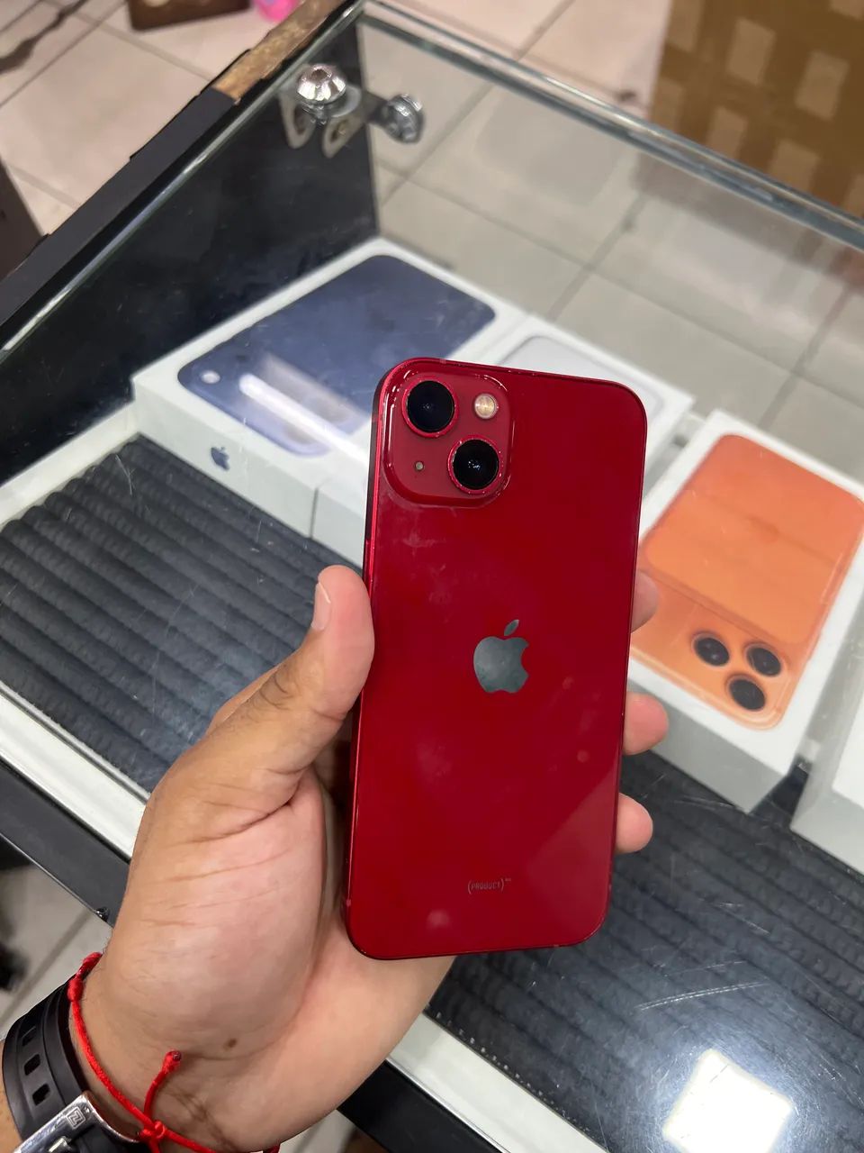 IPHONE 13 128Gb