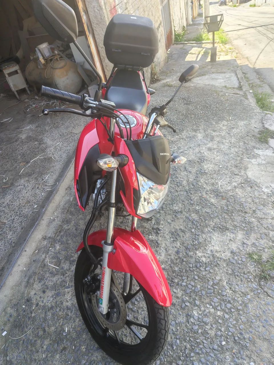 Fan 160
