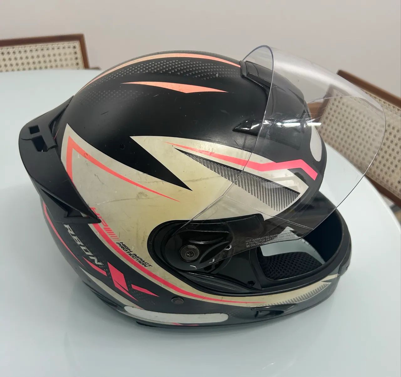 Capacete 58 - Foto 2