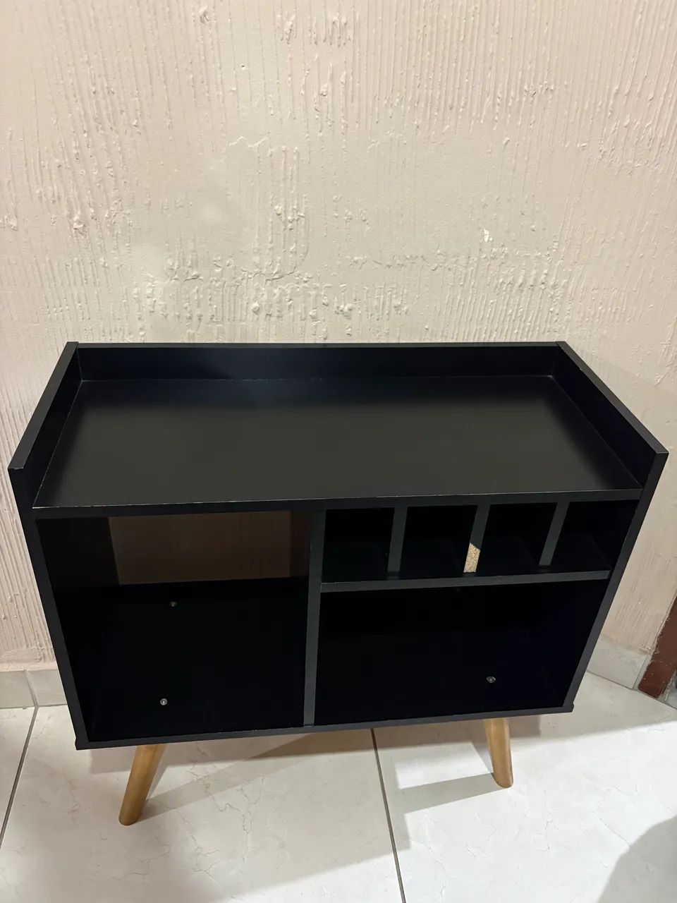 Aparador Buffet/Adega