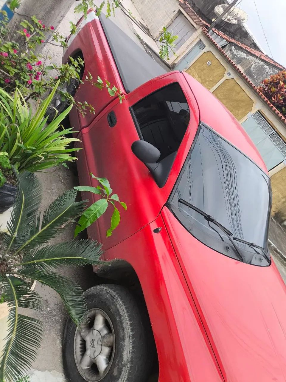 Dodge Dakota 2.5 2001 - Foto 5