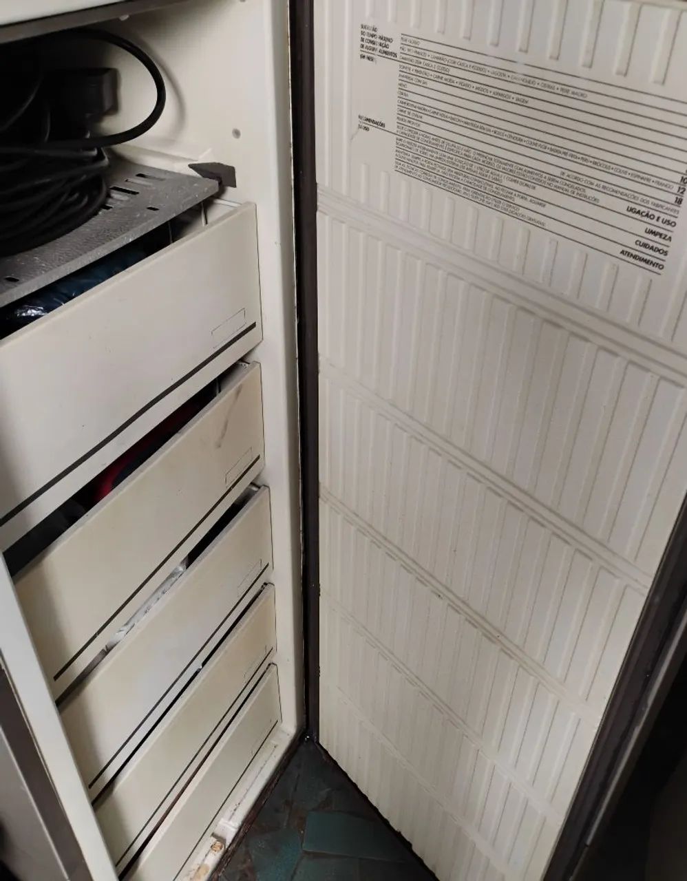 Frizer Prosdócimo  - Foto 3