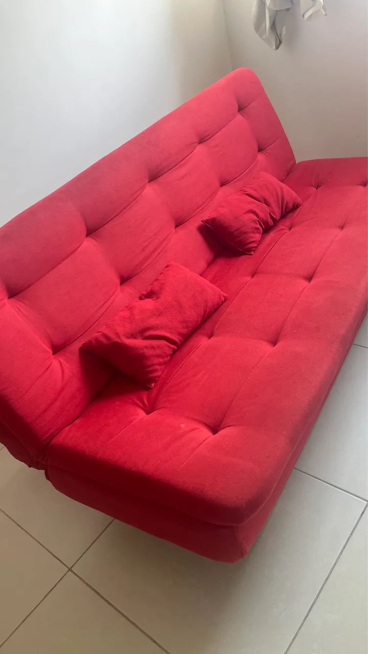 Sofá cama 