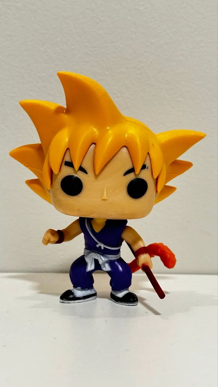 FUNKO POP DRAGON BALL Z - Foto 2