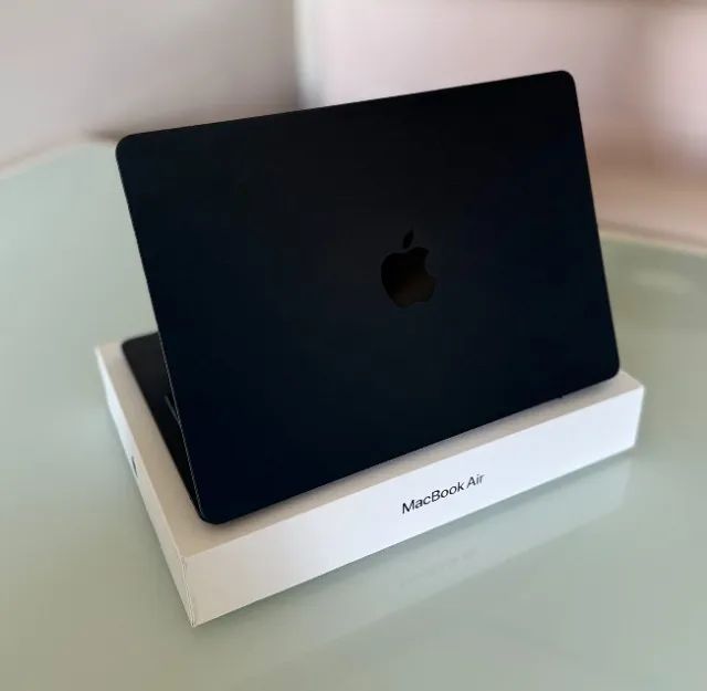 MacBook Air M2 - 2022, 13.6