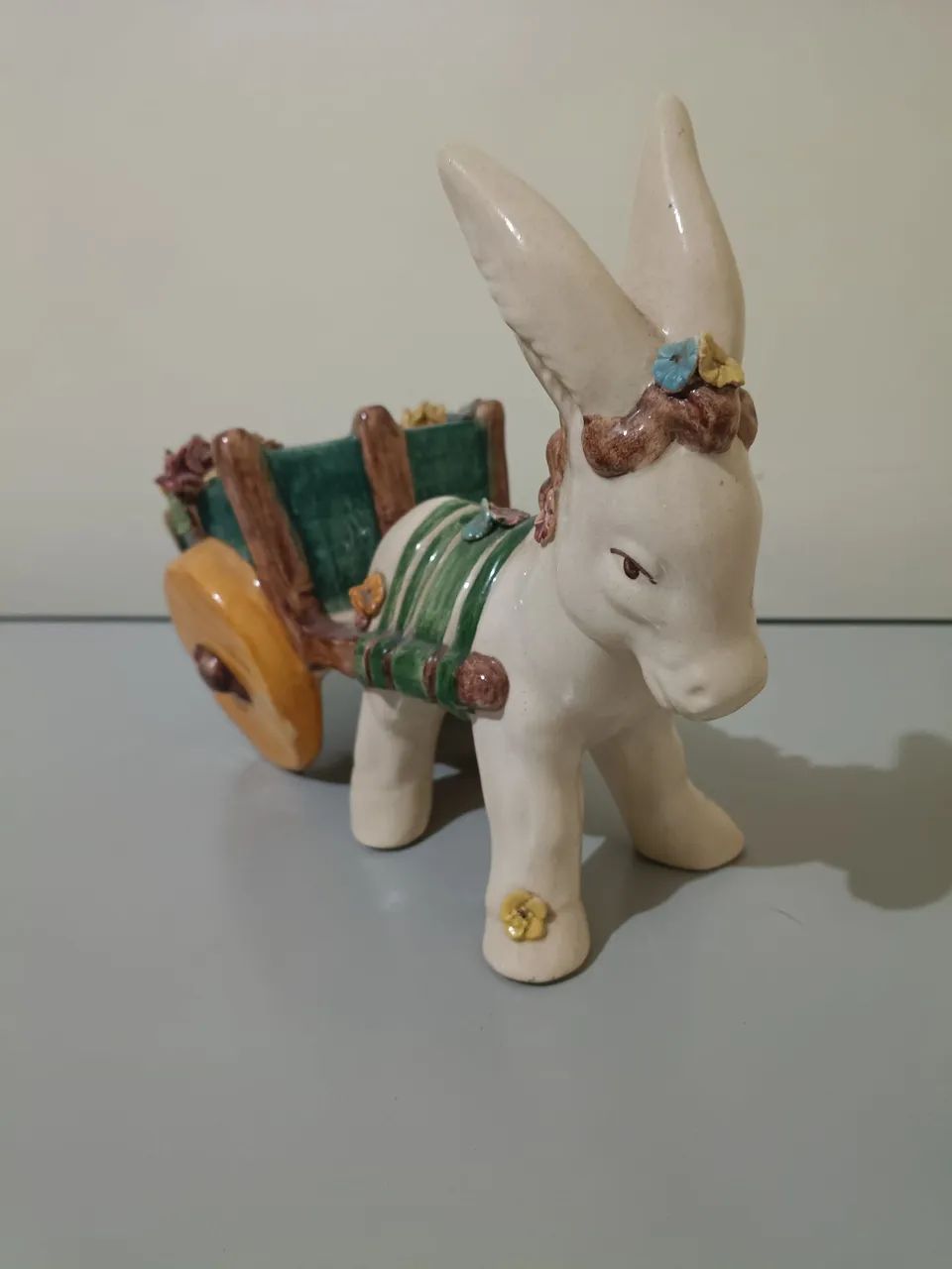 Burrinho