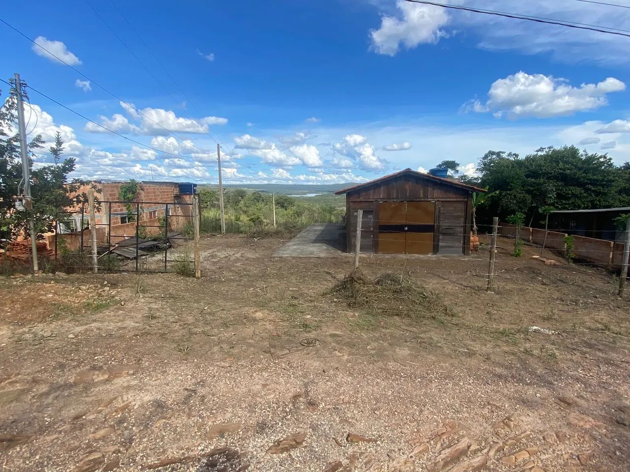 Vendo Lote no Corumbá - Foto 3