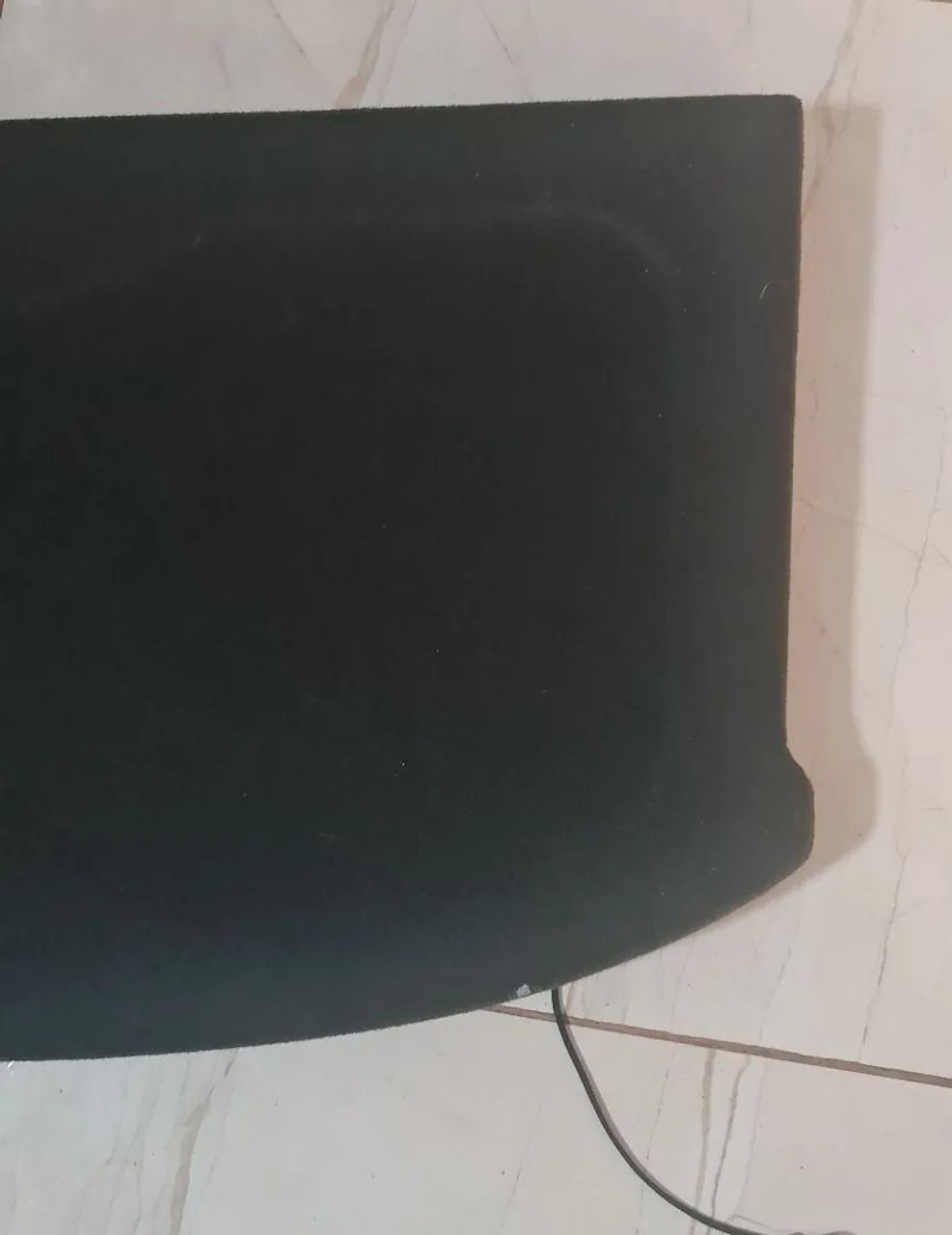 Tampão bagageiro Volkswagem - Foto 3