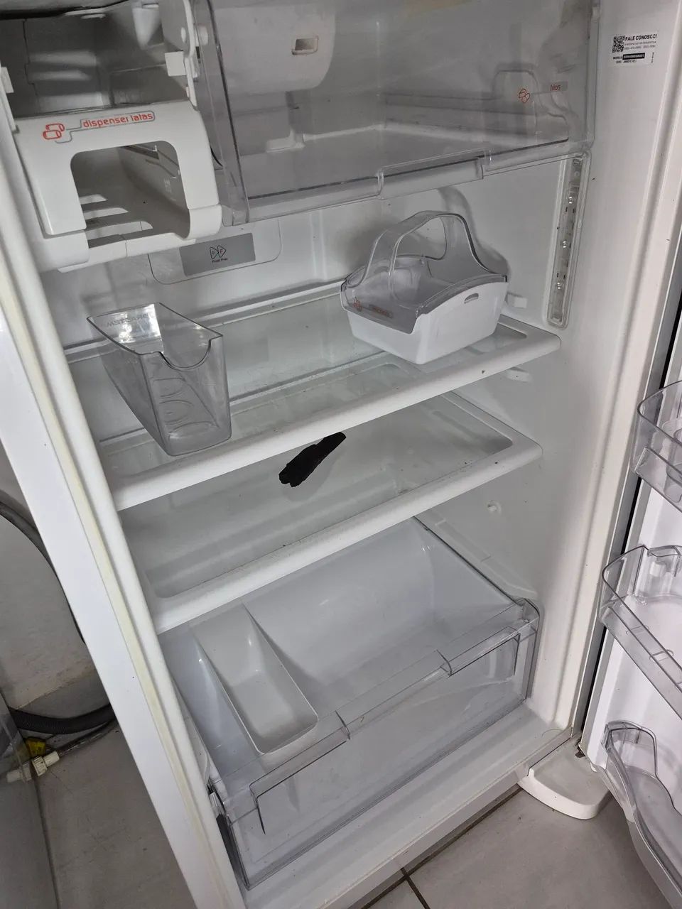 Geladeira perfeito estado  - Foto 4
