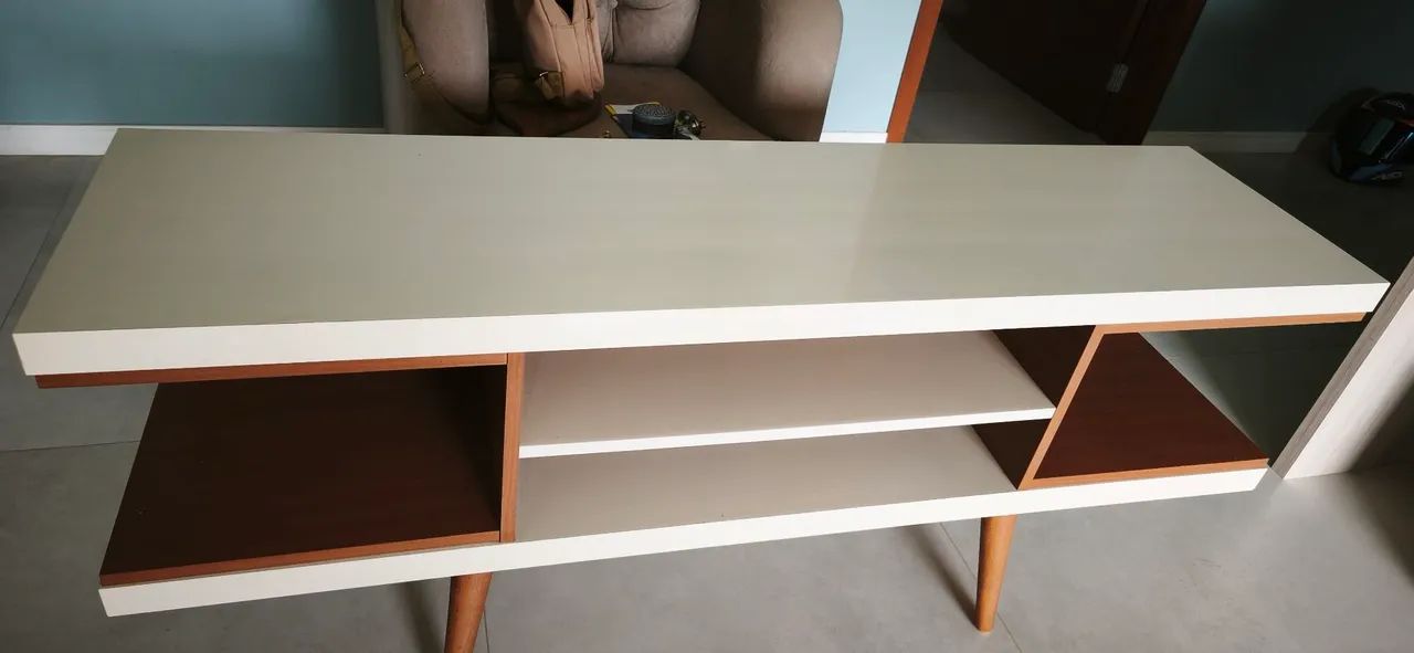 Rack off white - Foto 4
