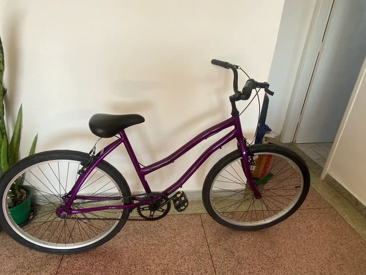 Bicicleta  - Foto 4