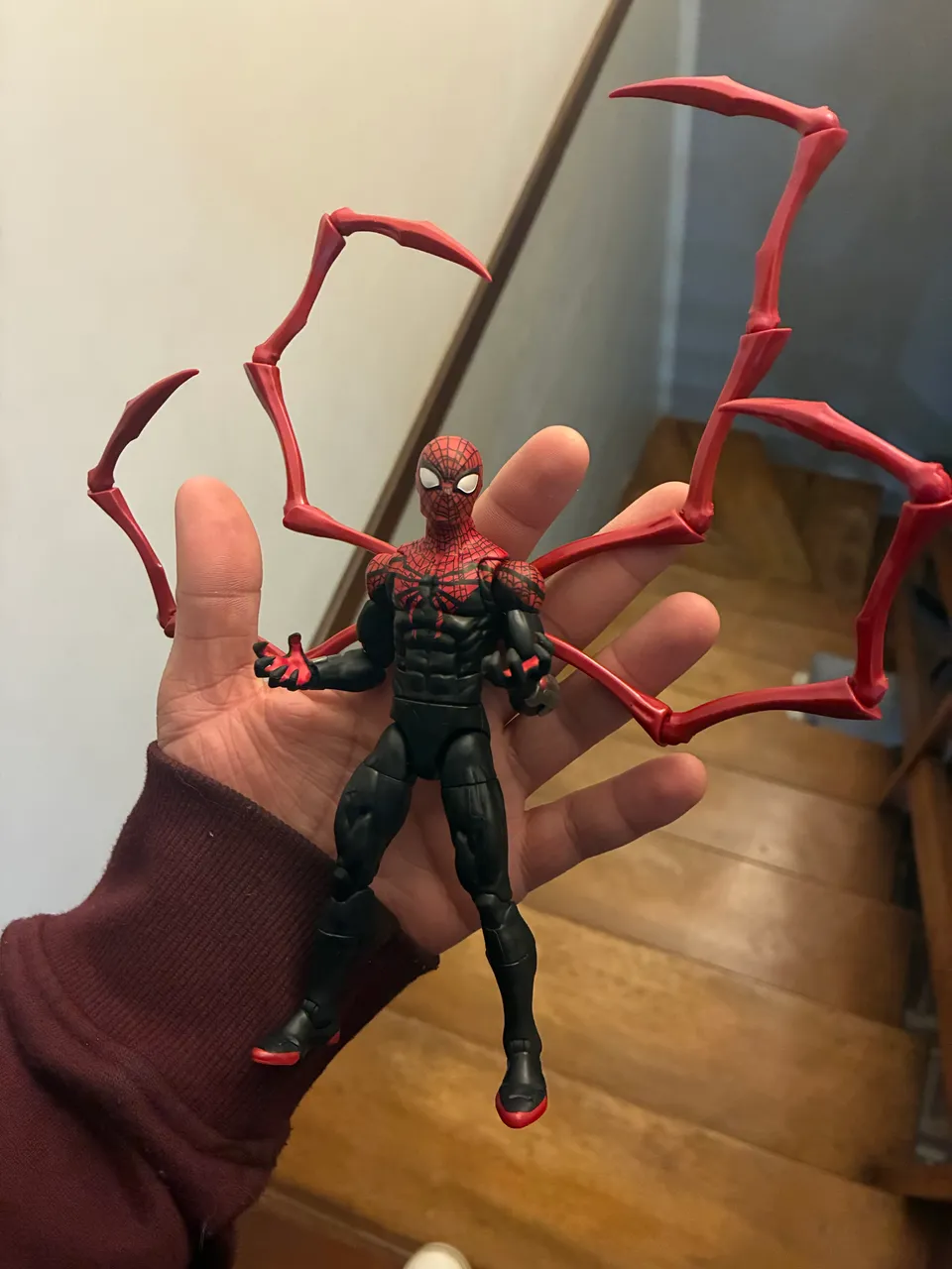 Vendo Hqs Dose dupla Homem-Aranha & Venom - Livros e revistas