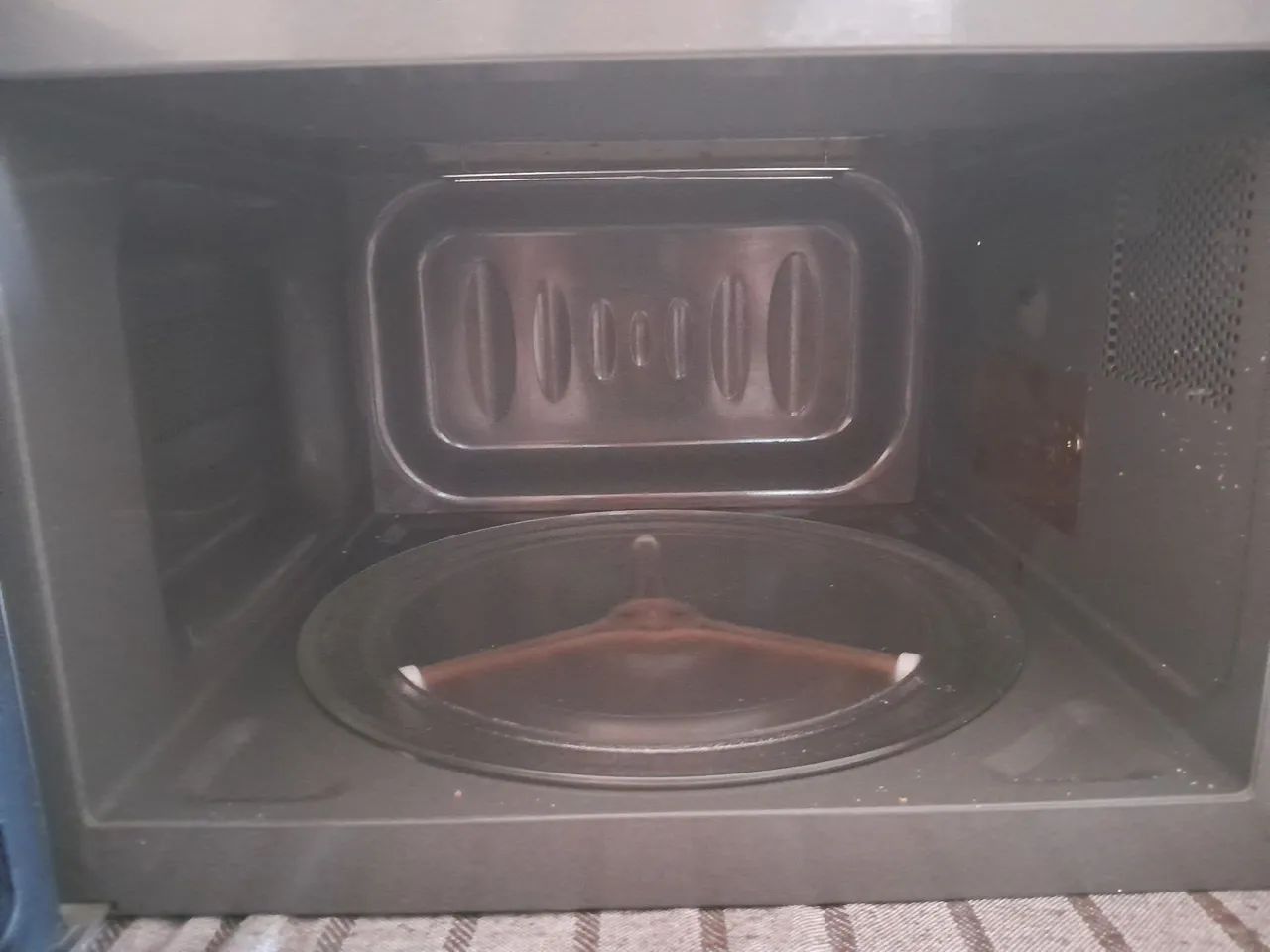 Micro-ondas Lg - Foto 3