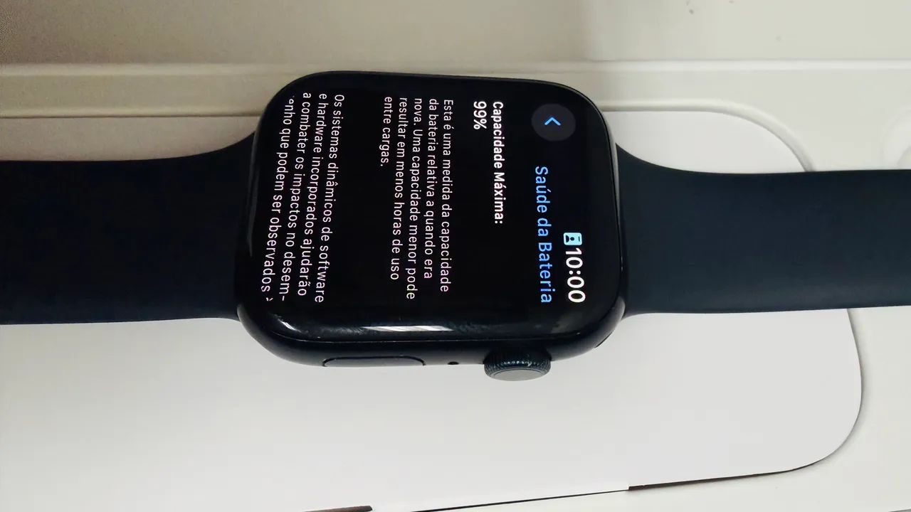 Apple Watch S9 45mm
