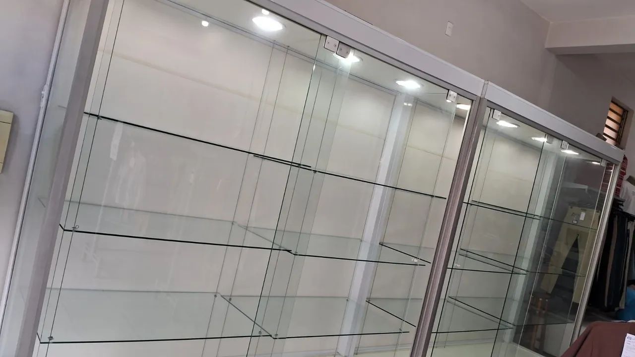 Vende-se vitrines de loja  - Foto 2