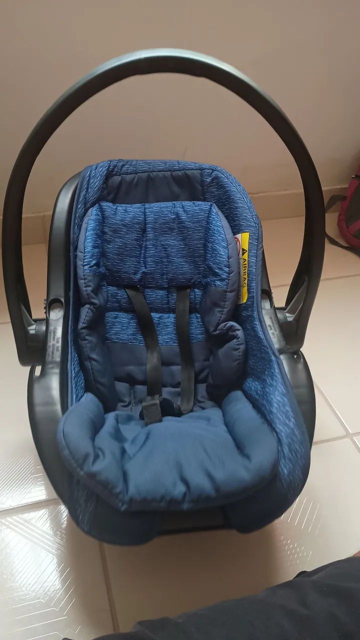 Bebe conforto Cosco  - Foto 3