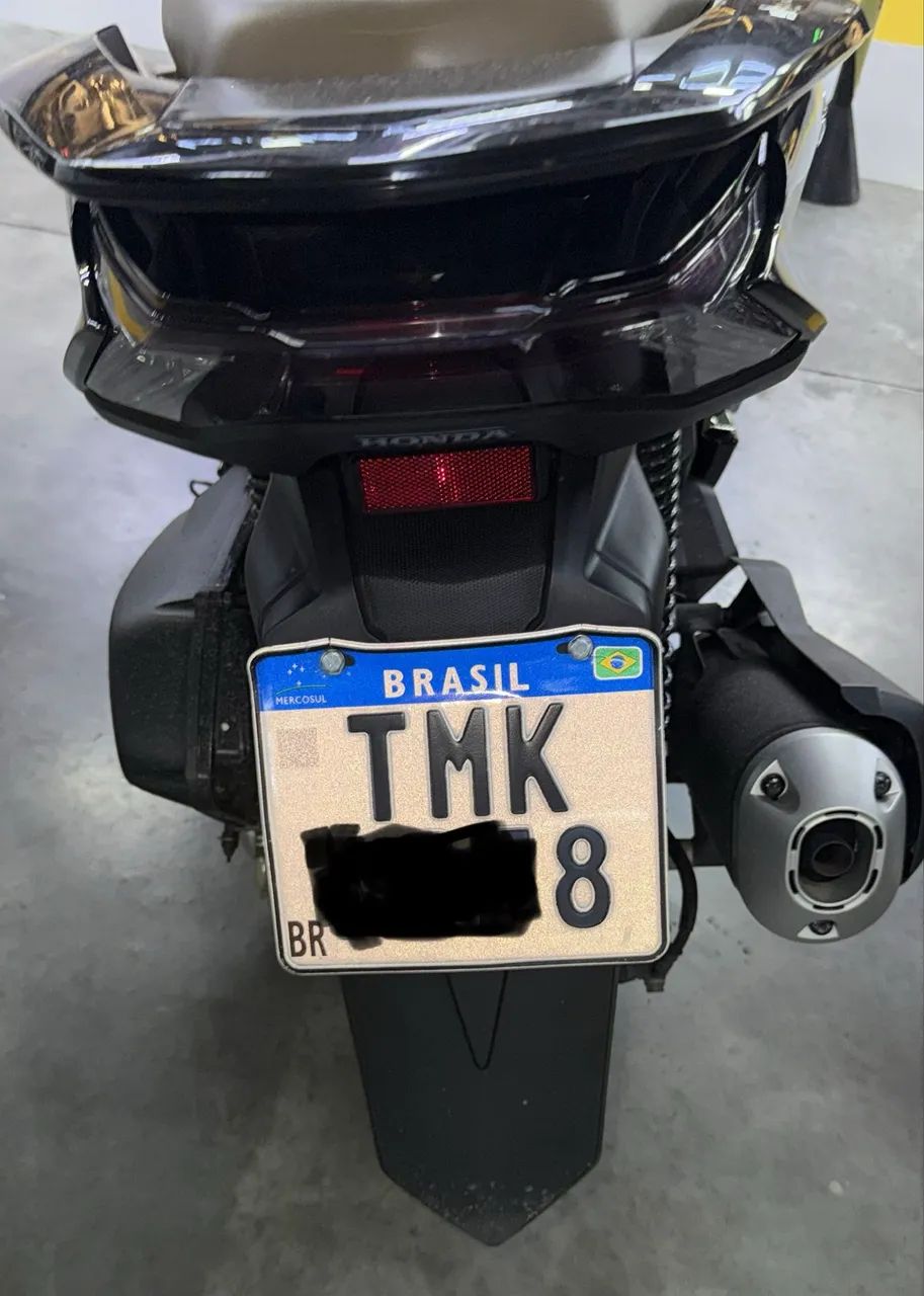 Honda PCX 160 - Foto 4