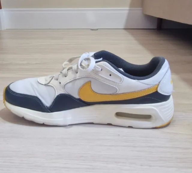 Tênis NIKE Air Max SC tamanho 41 - Foto 2