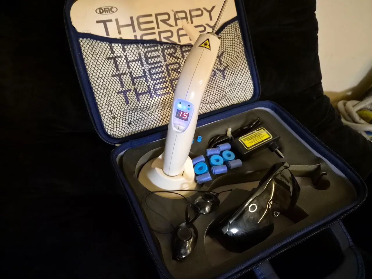 LASER THERAPY EC - Foto 2