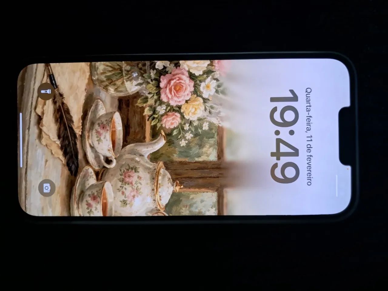 iPhone 13 Pro Max 128gb - Foto 4