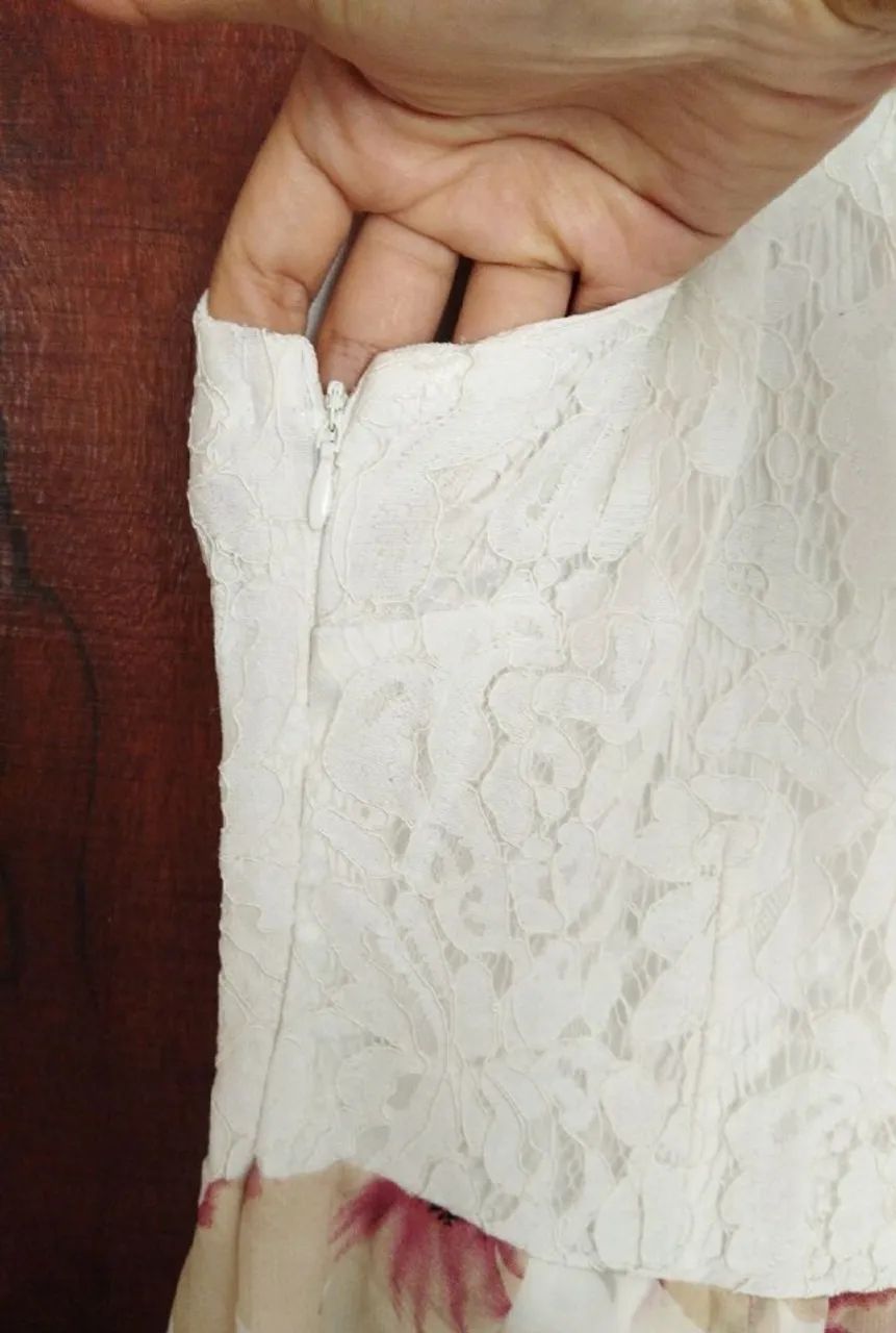 Vestido Vintage  - Foto 5
