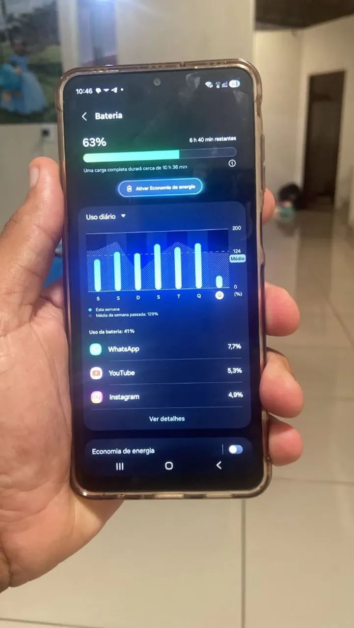 Samsung A07 - Foto 2
