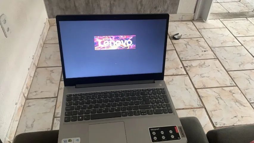 Notebook Lenovo - Foto 3