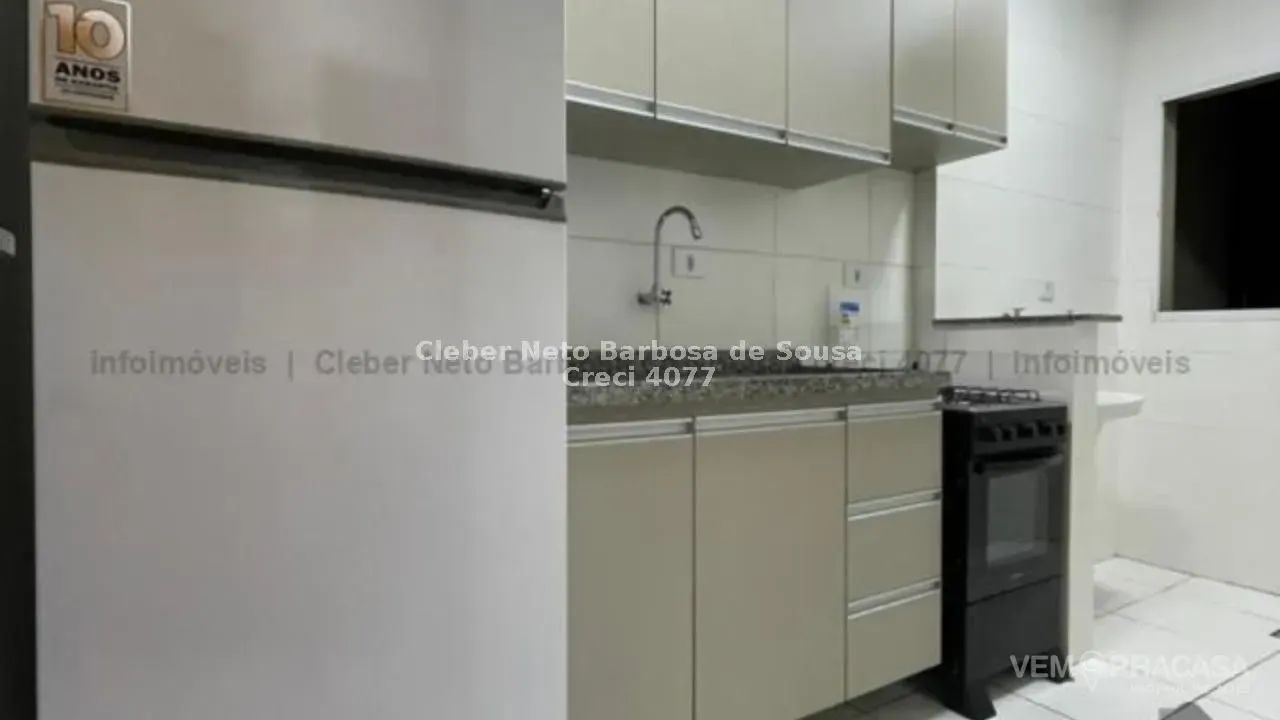 APARTAMENTO TODO REFORMADO! - Foto 4
