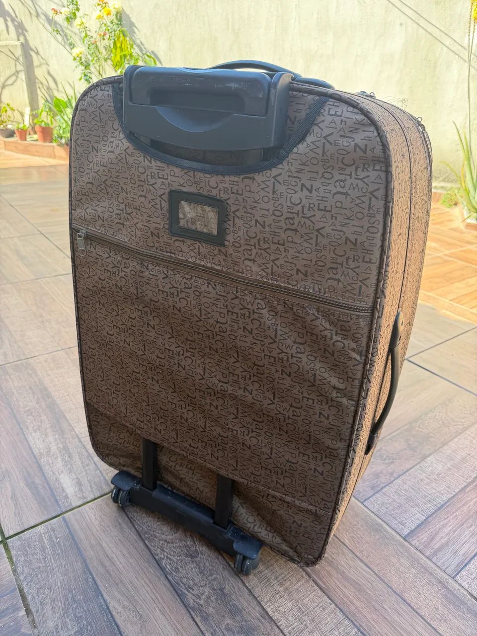 Mala de viagem 32 kilos  - Foto 4