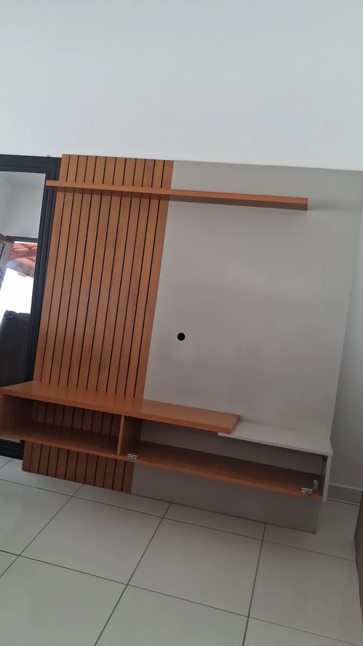 Painel para TV até 55"