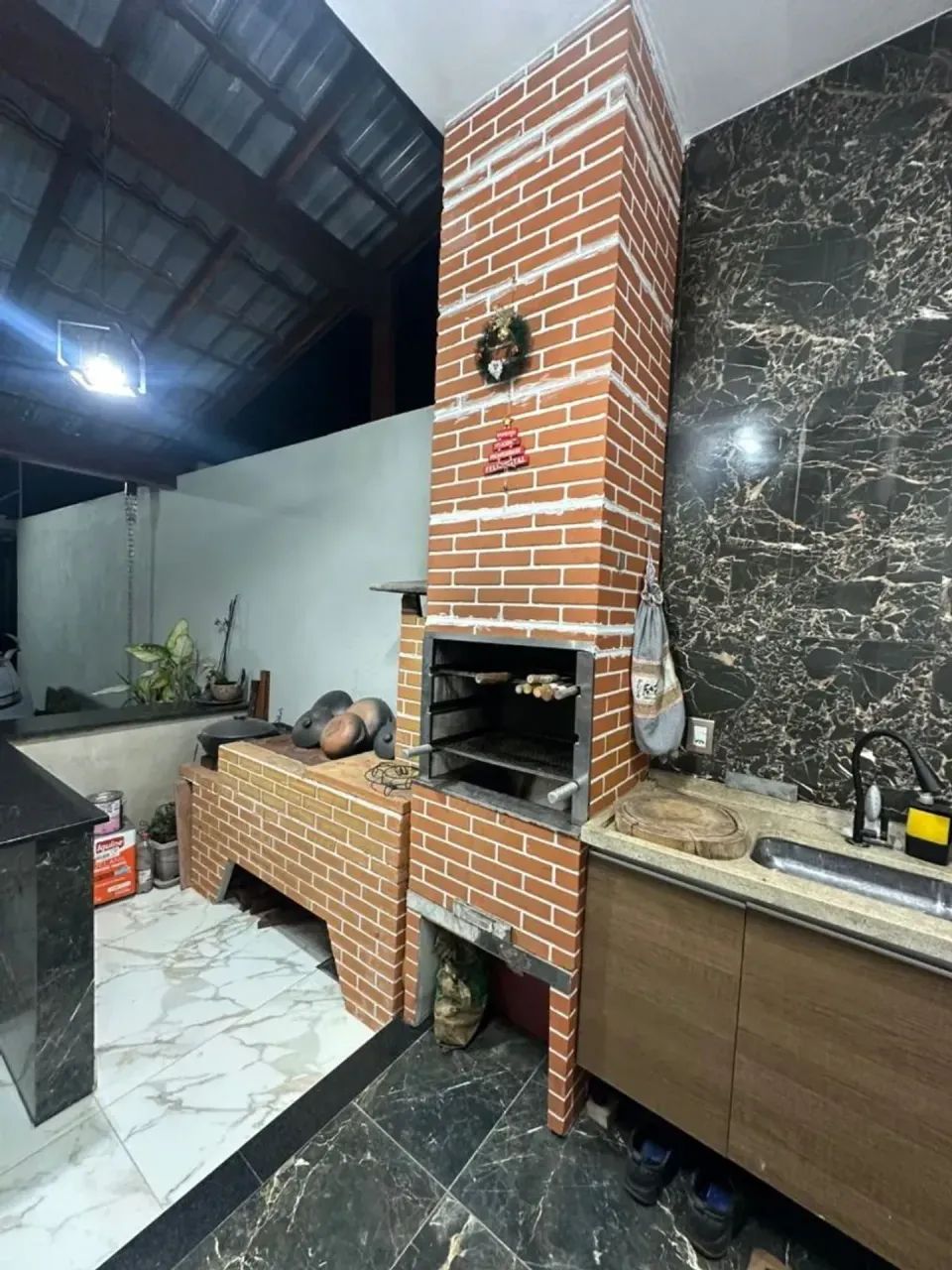 TM  - Casa Linear em Santa Paula - Foto 2