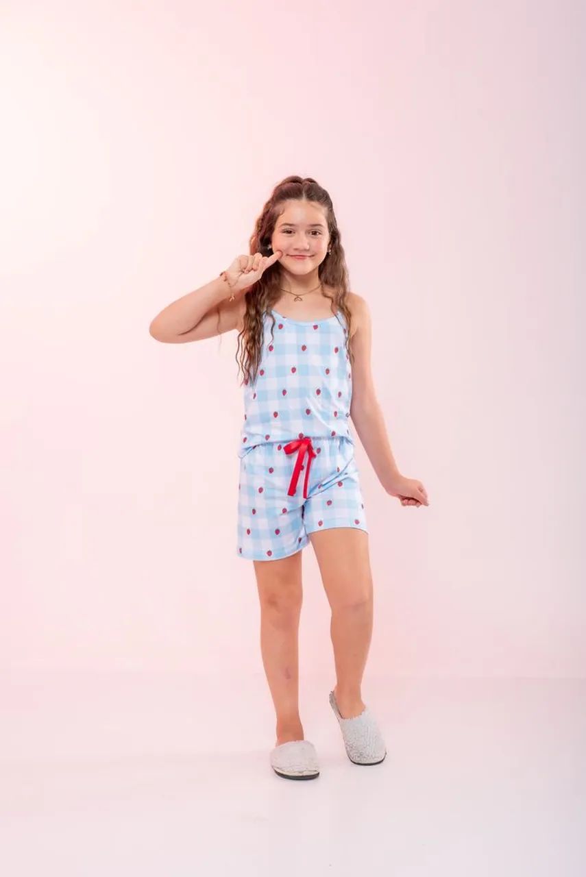 Pijamas Infantil  - Foto 2