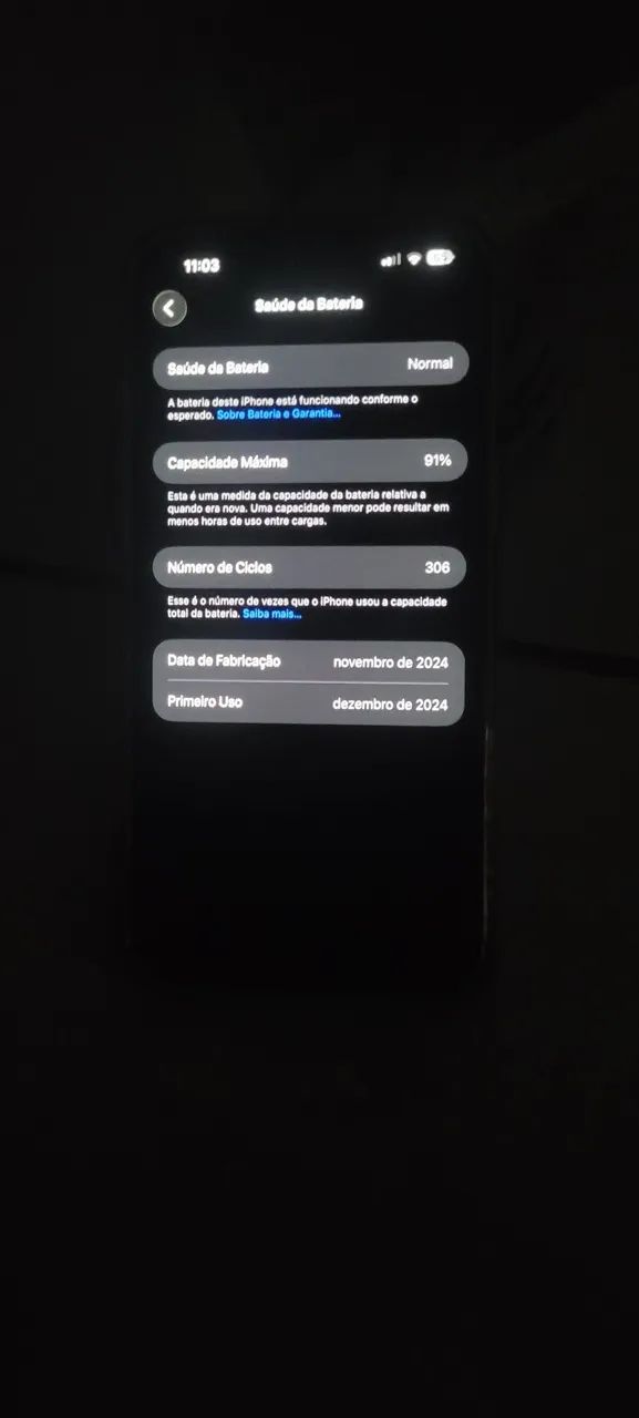 Iphone 16 PRO MAX Desert 256gb  - Foto 4